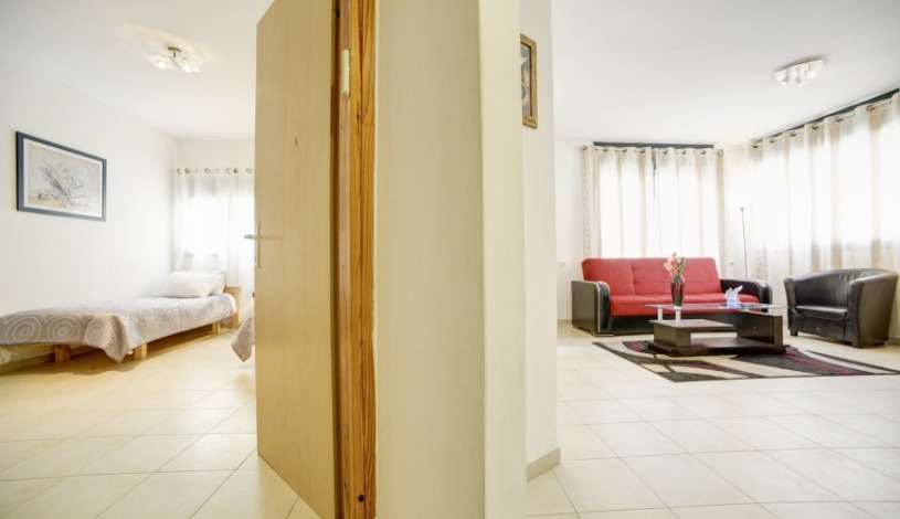 Apartment Ben Yehuda Tel Aviv - Apt 28984